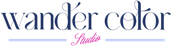 Wander Color Studio